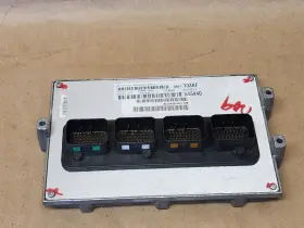 P68061103af Dodge 68061103af 2011 Ram 4.7l Ecu Ecm Computer Engine Control Oem #3