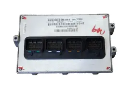 P68061103af Dodge 68061103af 2011 Ram 4.7l Ecu Ecm Computer Engine Control Oem