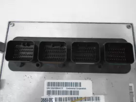 68064923ae Dodge 2012 Ram 1500 2500 5.7l Engine Computer Module Ecm Pcm Ecu #3