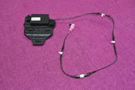 68067533ai Dodge 2013-2023 Charger Keyless Entry Antenna Control Module Unit Oem 23k