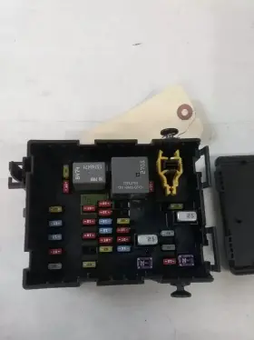 68068355ab Dodge 2012 Journey Awd Intelligent Power Module ## #2