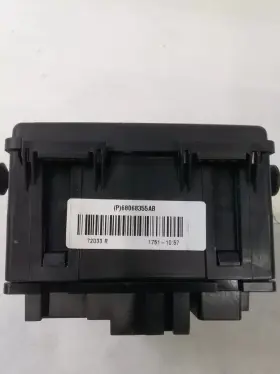 68068355ab Dodge 2012 Journey Awd Intelligent Power Module ## #3