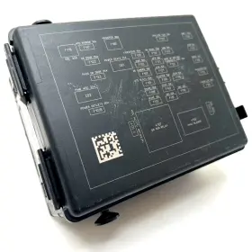 68068355ah Dodge 2011-2020 Journey Intelligent Power Fuse Block