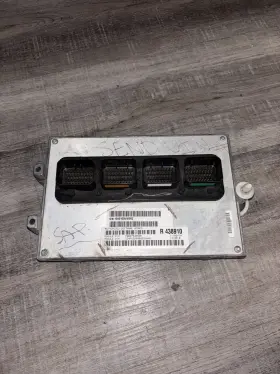 68079305ab Dodge 2011 Nitro Liberty 3.7 Vin Programmed Ecu Engine Control Module
