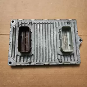 68080354ad Dodge 68080354ae 2011 Journey 3.6l Ecu Ecm Pcm Engine Computer Module #2