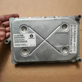 68080354ad Dodge 68080354ae 2011 Journey 3.6l Ecu Ecm Pcm Engine Computer Module