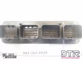 68105830ab Dodge Programmed 2011 Durango 3.6l Ecu Ecm Pcm Engine Control Module #3