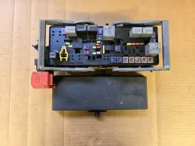 68143314ad Dodge 2012 - 2019 Journey 3.6l Totally Integrated Power Module Tipm
