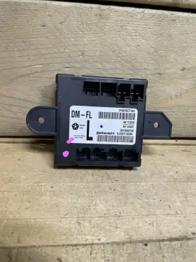 68155771ad Dodge 2011-2014 Chrysler 300 Charger Ram Driver Side Door Module