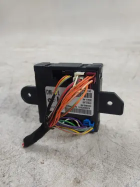 68155771ac Dodge 68155771ae 2011-2014 Charger Front Left Driver Door Control Module Oem