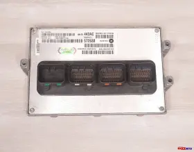 68170443ac Dodge 2013 Durango 3.6l Ecu Engine Computer Control Module Oem