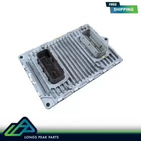 68212710af Dodge 2014 Charger 5.7l Hemi Ecu Pcm Ecm Engine Control Module
