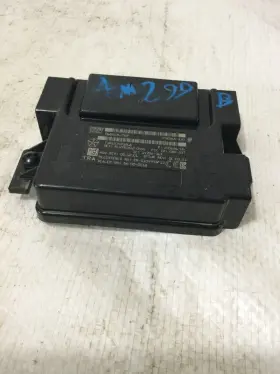 68213679af Dodge 2014 Ram 1500 Ecm Keyless Entery Control Module Oem