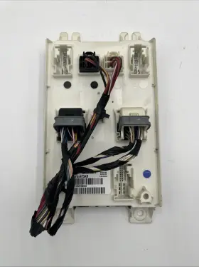 P68154473ab Dodge 68242014ab 2011 - 2014 Charger Body Control Module Bcm Oem