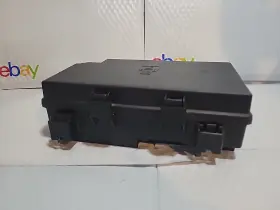 68242830ac Dodge 2015 Durango Fusebox Fuse Box Relay Module Oem