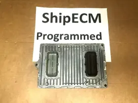 68361536 Dodge 68243303 17 18 1500 5.7l Hemi Plug Play New Programmed Vin Test