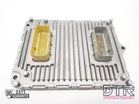68274783ac Dodge Charger 2016-2017 3.6l Ecu Ecm Pcm Engine Control Module