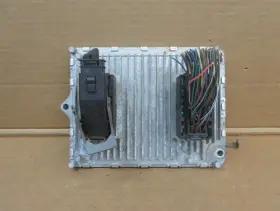 68274804 Dodge 16 17 Challenger Engine Control Module Ecm Ecu Oem