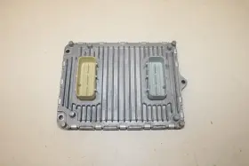 68317750ad Dodge 16-17 Charger Chrysler 300 3.6l Ecu Ecm Engine Computer Module