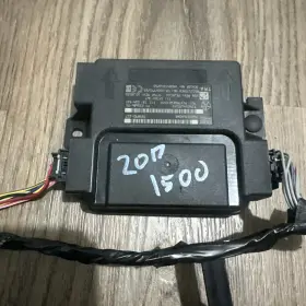 68319680ab Dodge 2017 2018 Ram 1500 2500 3500 Hub Receiver Module Oem Mopar