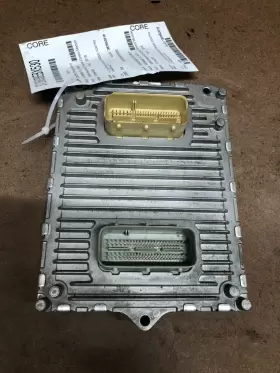 68331185aa Dodge 2018-2019 Charger Engine Computer Control Module Ecu Ecm Oem #2