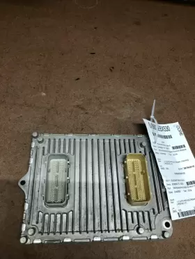 68331185aa Dodge 2018-2019 Charger Engine Computer Control Module Ecu Ecm Oem