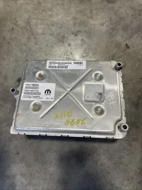P68353494 Dodge 68353494 2018 Charger 5.7l Engine Computer Ecm Pcm Ecu
