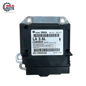 68369388aa Dodge Challenger 2015-2023 Diagnostic Computer Control Module Unit Oem