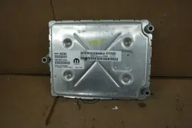 68434932aa Dodge 20 21 22 23 Ram 1500 5.7l Engine Control Computer Module Ecu