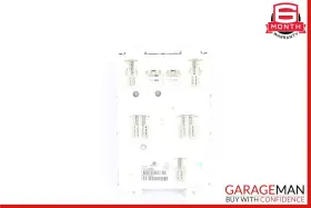 68444252ai Dodge 2020 Ram 1500 5.7l Chassis Brain Box Body Control Module Bcm