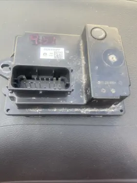 68444309ac Dodge 2019-2023 Ram 1500 Active Vibration Cancellation Control Module Oem 19-23