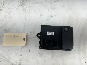 68444309ae Dodge 2019 - 2023 Ram 1500 Active Damping Vibration Control Module Oem #2