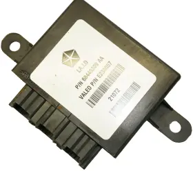 68445309aa Dodge 68445309a 2020-2023 Challenger Oem. Parking Assist Module
