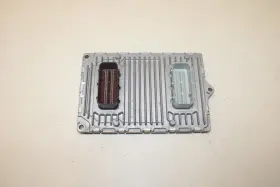68483916ab Dodge 16-20 Journey 2.4l Ecu Ecm Engine Computer Module