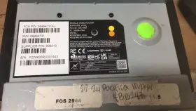 68494731aj Dodge Video Module Computer 2022-2024 Voyager Or Pacifica