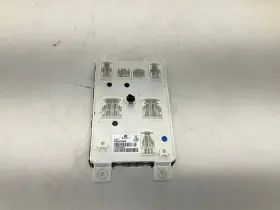 68628208ad Dodge 24 2024 Ram 2500 Bcm Body Control Module Oem