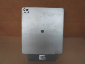 788512f Dodge 02-04 Ford F150 Engine Control Module Computer Ecm Unit