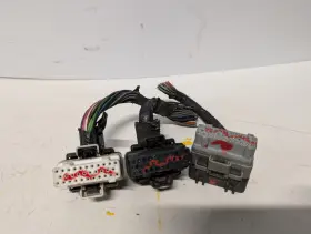 56040389af Dodge 790389v 00 Ram Van Wiring Harness Plug Only Pigtail Match