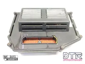 798219 Dodge Dakota 1994 3.9l 4wd At Ecu Ecm Pcm Engine Control Module
