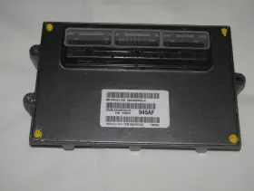 P56041945af Dodge 945af 2002 Jeep Wrangler 4.0l M/t Engine Control Module Unit Ecm Ecu Pcm