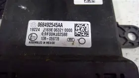68492545aa Dodge Charger 2020-2022 Gateway Computer Control Module Oem #2