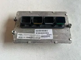 05187067aa Dodge Chrysler Jeep 04606838ab 2006 Magnum Charger 300 3.5l Engine Computer Ecu Ecm #2