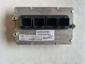 05187067aa Dodge Chrysler Jeep 04606838ab 2006 Magnum Charger 300 3.5l Engine Computer Ecu Ecm #3