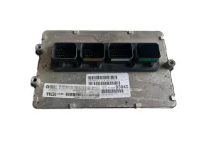 05187067aa Dodge Chrysler Jeep 04606838ab 2006 Magnum Charger 300 3.5l Engine Computer Ecu Ecm