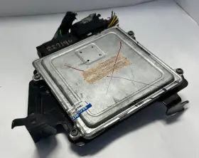 68044009ad Dodge Chrysler Jeep 04692102ad 2010 2.4l Journey Computer Pcm Ecu #3