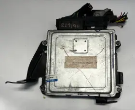 68044009ad Dodge Chrysler Jeep 04692102ad 2010 2.4l Journey Computer Pcm Ecu