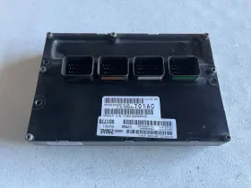 56029298ae Dodge Chrysler Jeep 05094701ac 2006 Ram 1500 4.7l Engine Control Module Pcm Ecu Ecm