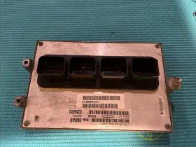 05094888ad Dodge Chrysler Jeep Vin Programmed Plug And Play 2007 3.7l V6jeep Cherokee Computer Pcm Ecu