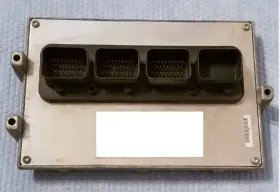 68106007ae Dodge Chrysler Jeep 05150588aa Vin Programmed Plug And Play 2011 3.6l Grand Cherokee Computer Ecu