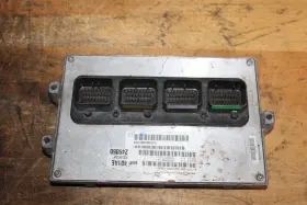 05187401ae Dodge Chrysler Jeep 2008 Durango 3.7l Engine Computer Pcm Ecu #2